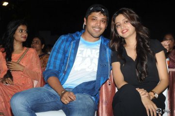 365 Days Movie Audio Launch